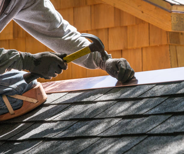 Best Roof Replacement Cost  in Grand Haven, MI
